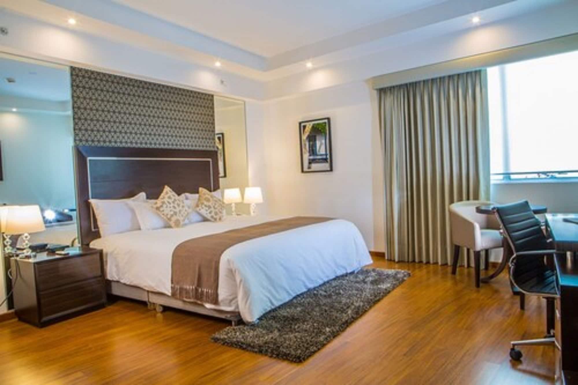 Hotel Jose Antonio Deluxe Lima Zewnętrze zdjęcie