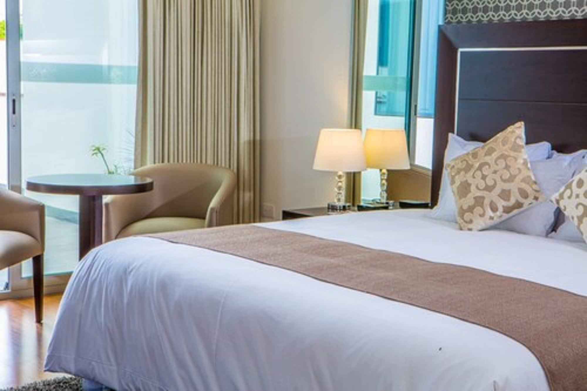 Hotel Jose Antonio Deluxe Lima Zewnętrze zdjęcie