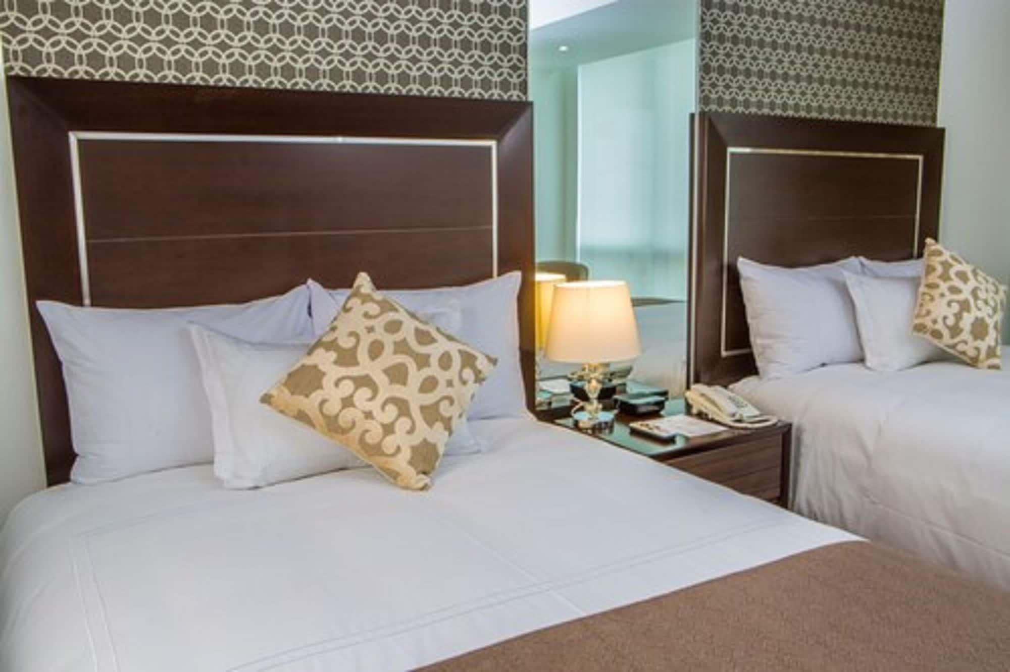 Hotel Jose Antonio Deluxe Lima Zewnętrze zdjęcie