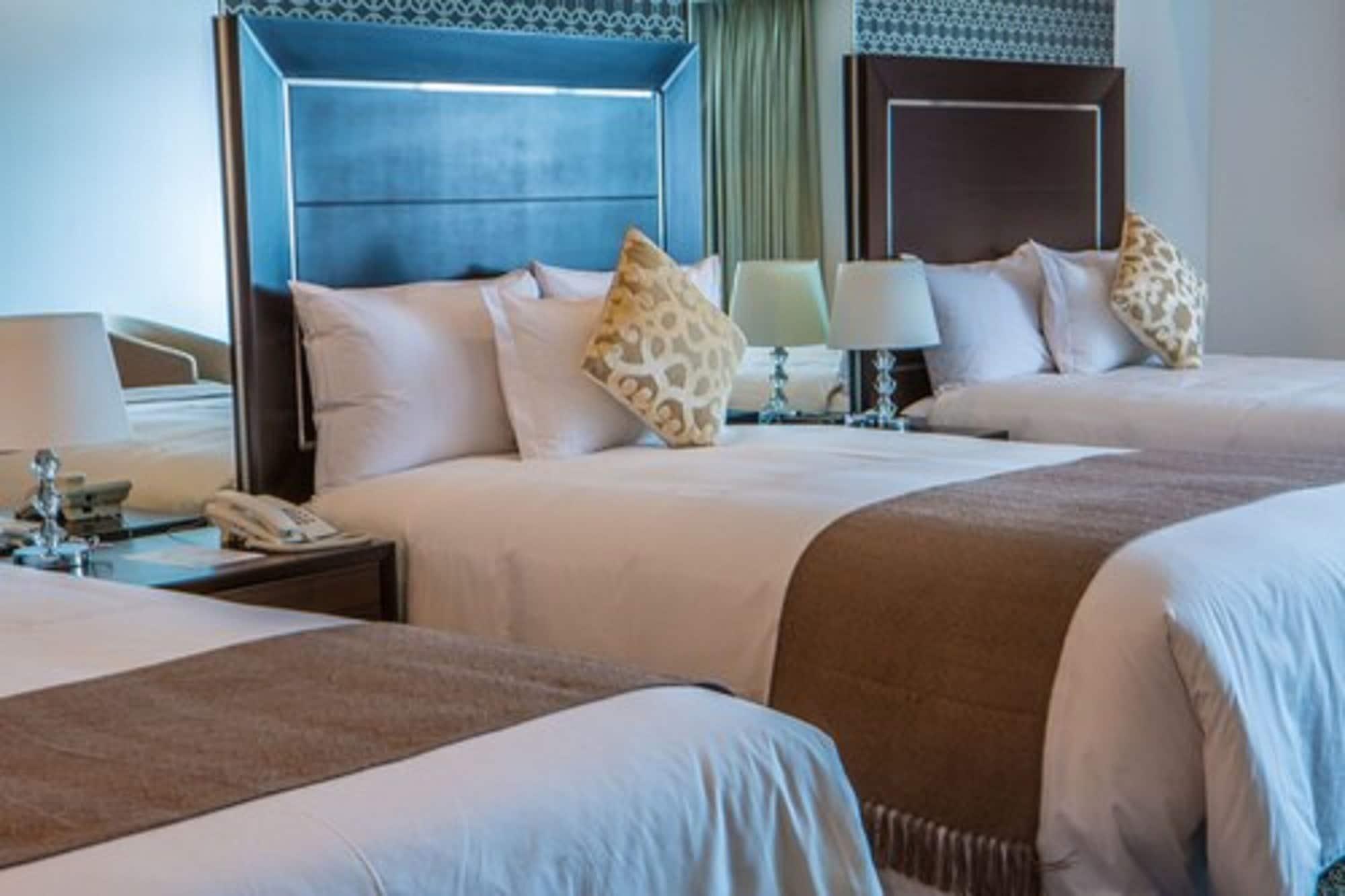 Hotel Jose Antonio Deluxe Lima Zewnętrze zdjęcie