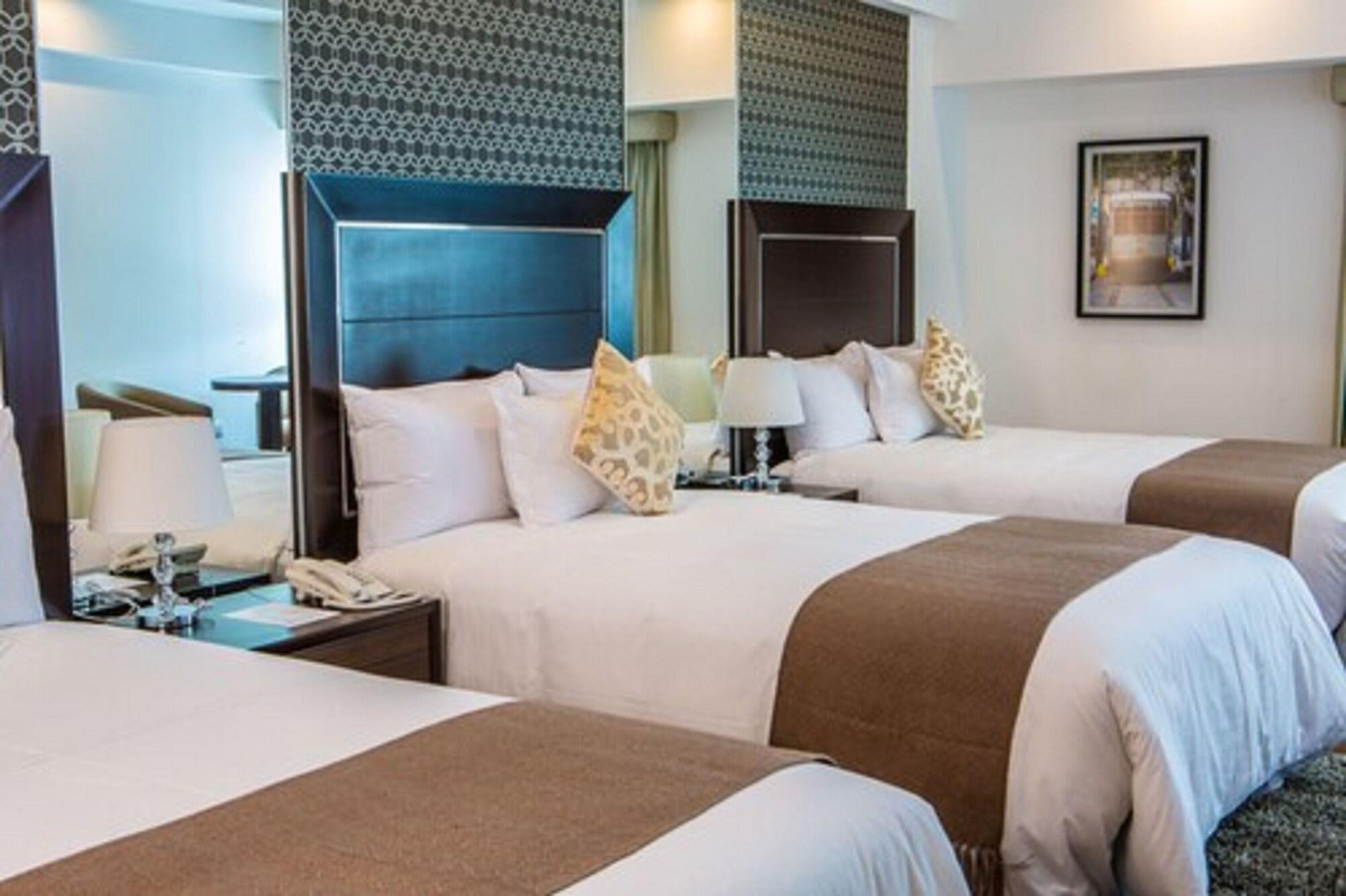 Hotel Jose Antonio Deluxe Lima Zewnętrze zdjęcie