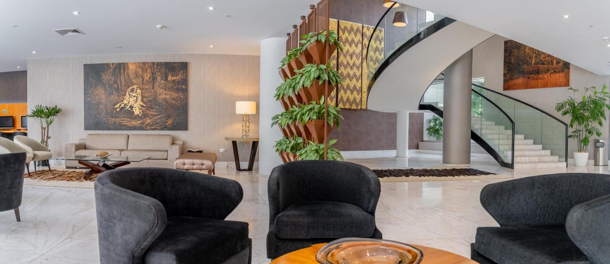 Hotel Jose Antonio Deluxe Lima Zewnętrze zdjęcie