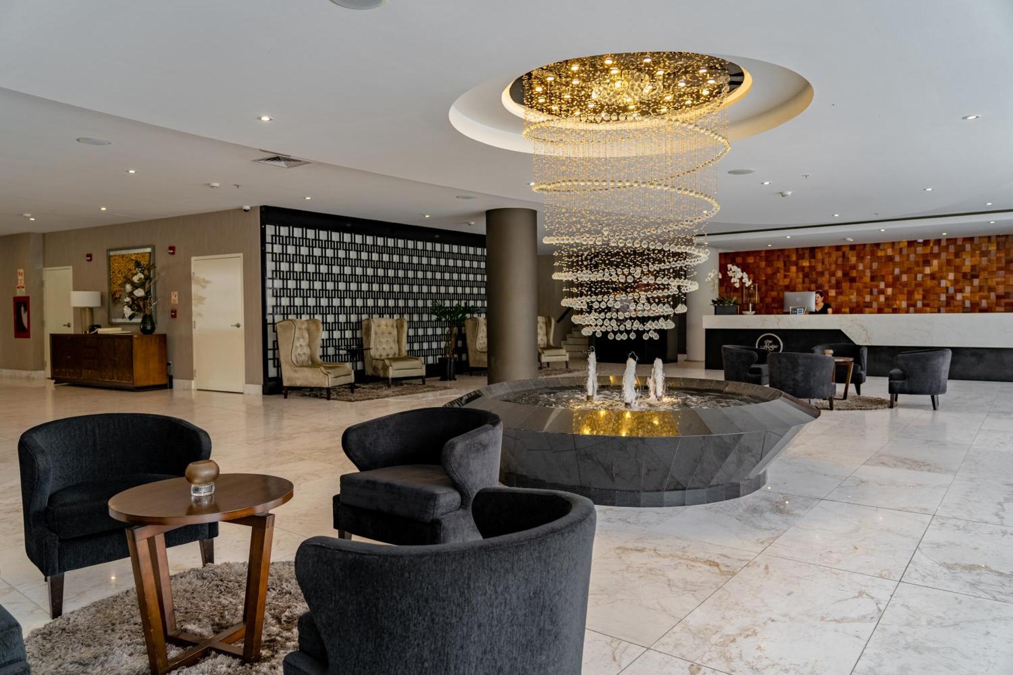 Hotel Jose Antonio Deluxe Lima Zewnętrze zdjęcie