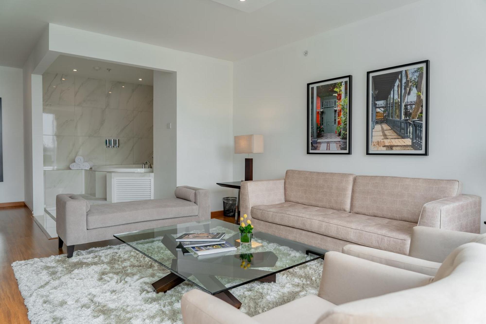 Hotel Jose Antonio Deluxe Lima Zewnętrze zdjęcie