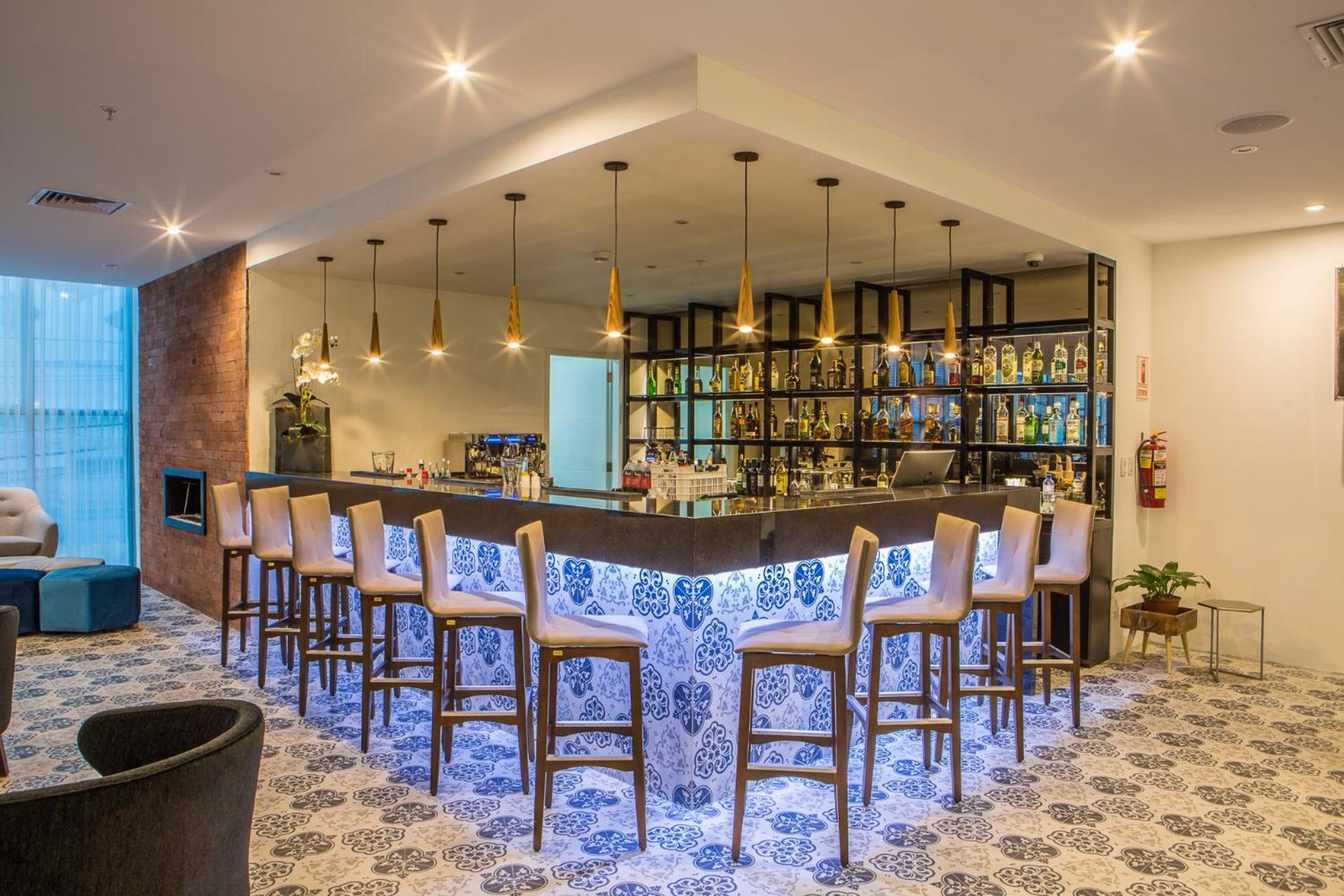 Hotel Jose Antonio Deluxe Lima Zewnętrze zdjęcie