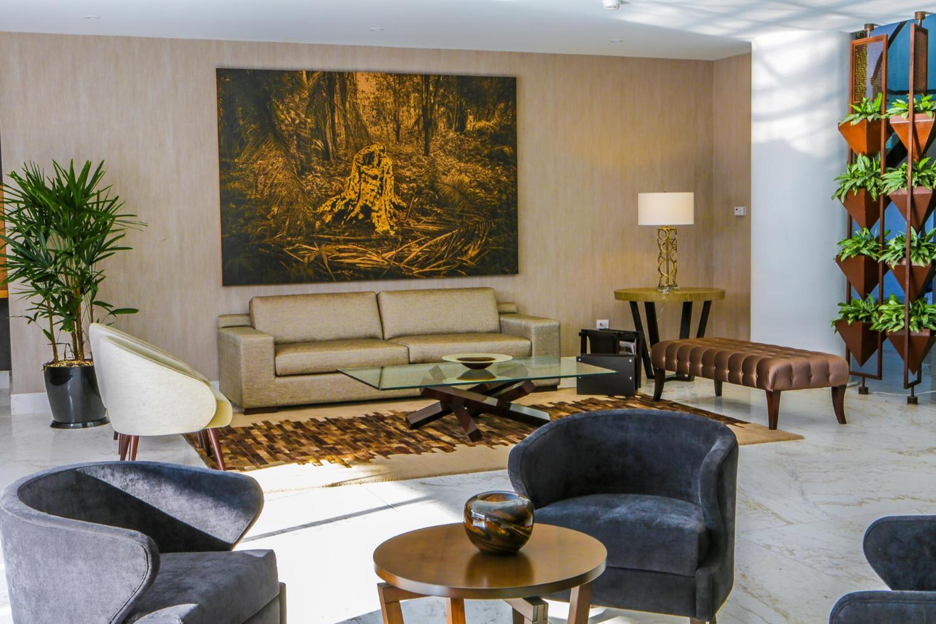 Hotel Jose Antonio Deluxe Lima Zewnętrze zdjęcie