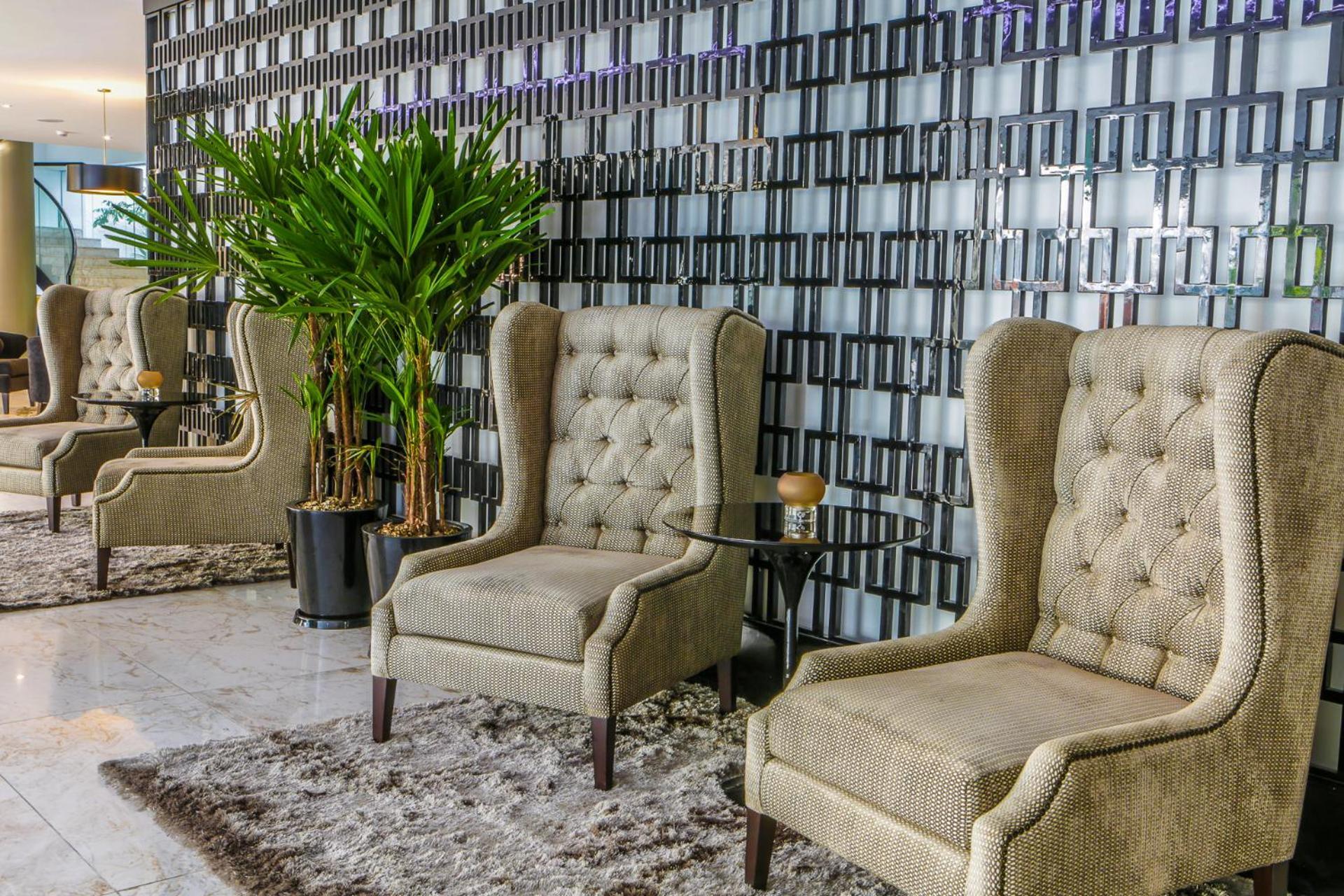 Hotel Jose Antonio Deluxe Lima Zewnętrze zdjęcie