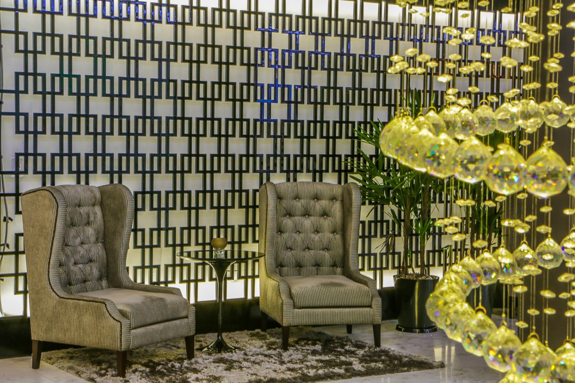 Hotel Jose Antonio Deluxe Lima Zewnętrze zdjęcie