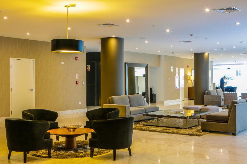Hotel Jose Antonio Deluxe Lima Zewnętrze zdjęcie