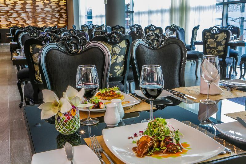 Hotel Jose Antonio Deluxe Lima Zewnętrze zdjęcie