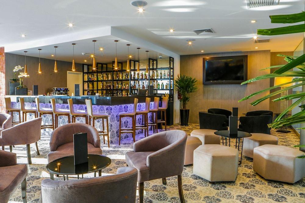 Hotel Jose Antonio Deluxe Lima Zewnętrze zdjęcie